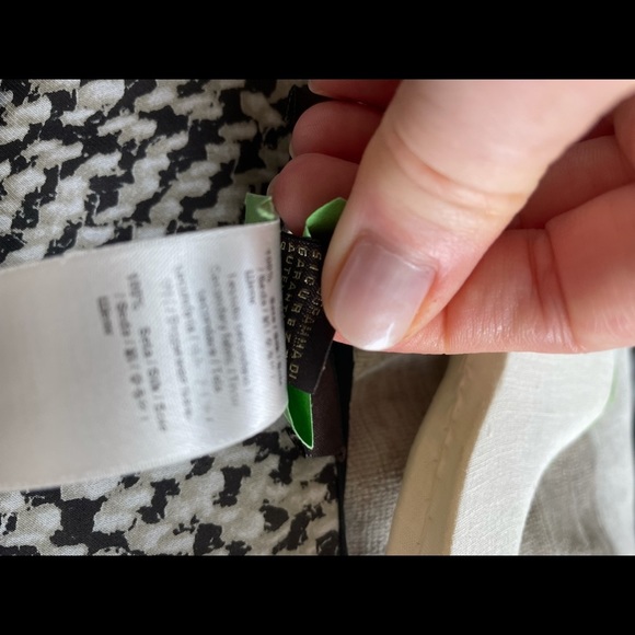 Roberto Cavalli Tilda Print Chiffon Caftan - Picture 13 of 14